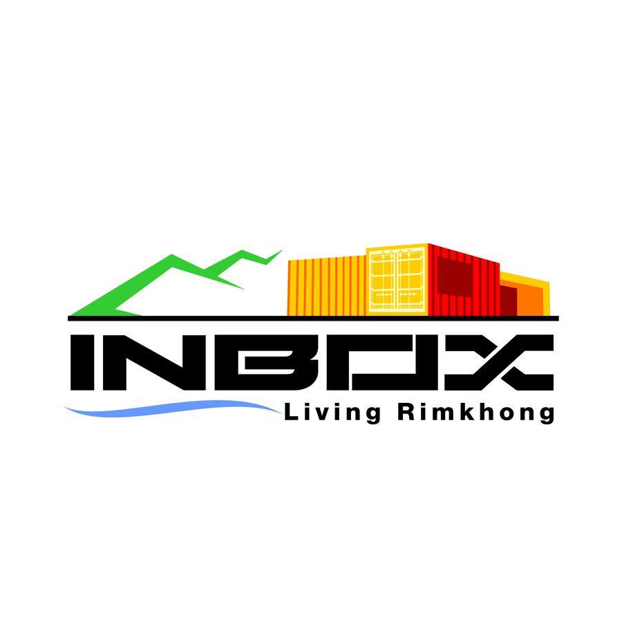 Inbox Living Rimkhong Hotel Чанг Кан Екстериор снимка
